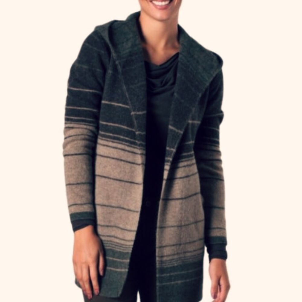 Toad&Co | Heartfelt Cardigan